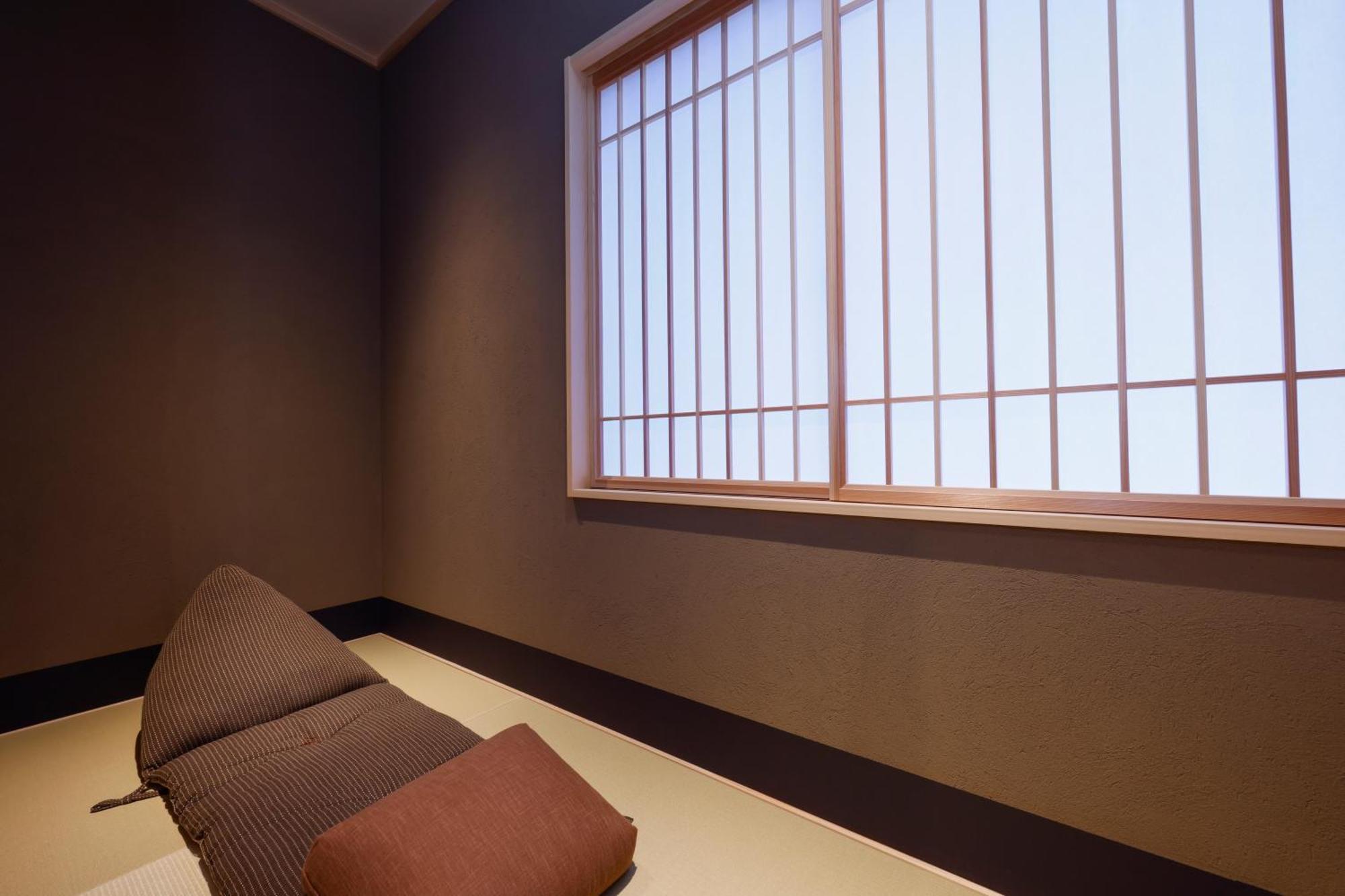 Kyoto Arashiyama Onsen Ryokan Togetsutei Екстериор снимка