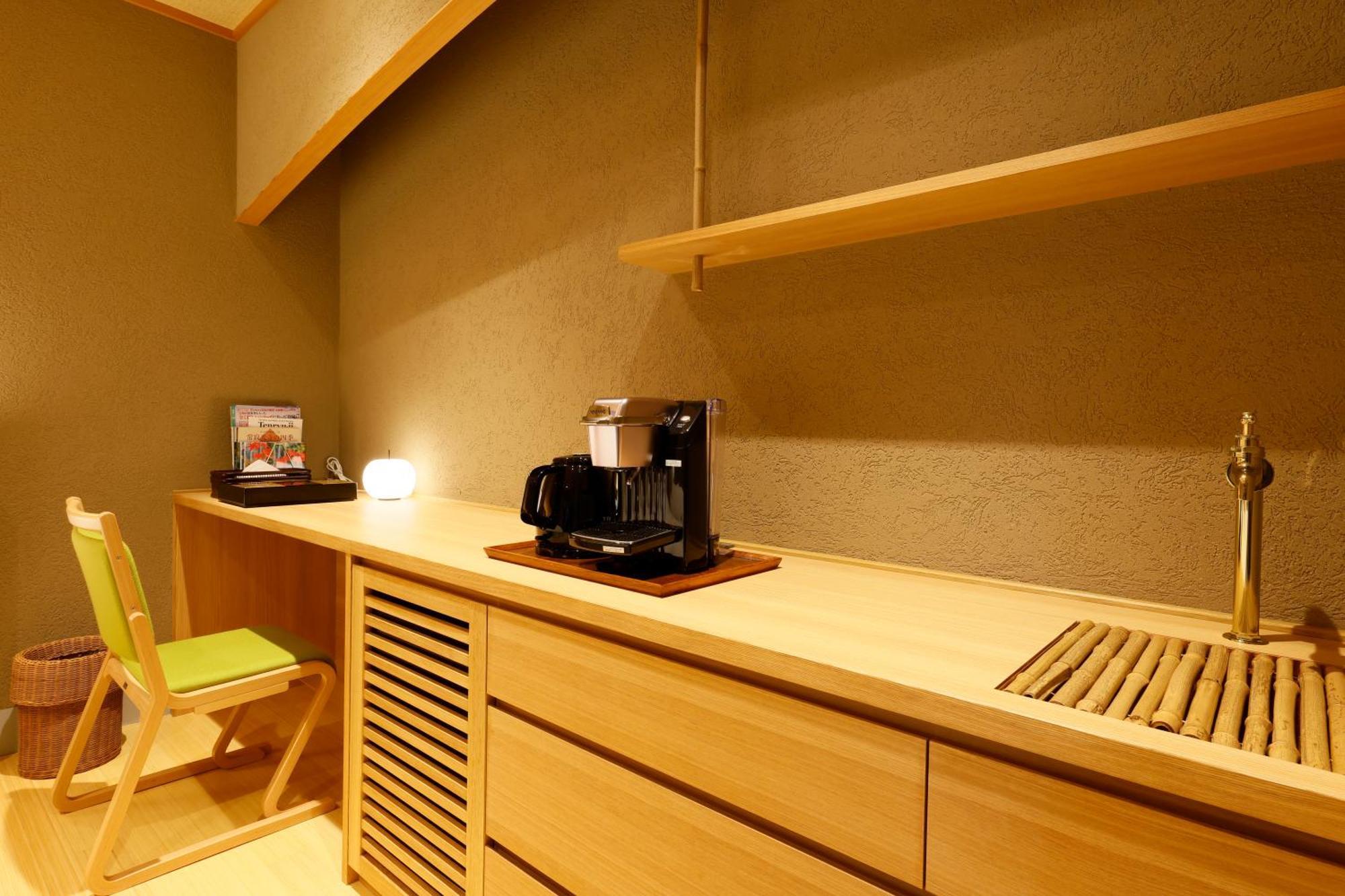 Kyoto Arashiyama Onsen Ryokan Togetsutei Екстериор снимка